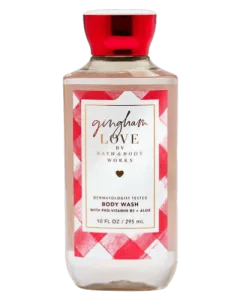 Гель для душа Bath & Body Works Gingham Love - 295 ml