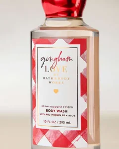 Гель для душа Bath & Body Works Gingham Love - 295 ml