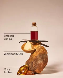 Увлажняющий крем для тела Bath & Body Works Warm Musk - 226 g
