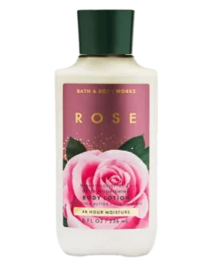 Лосьон для тела Bath & Body Works - Rose - 236 ml
