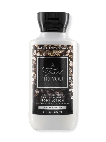 Лосьон для тела Bath & Body Works - A Toast To You - 236 ml
