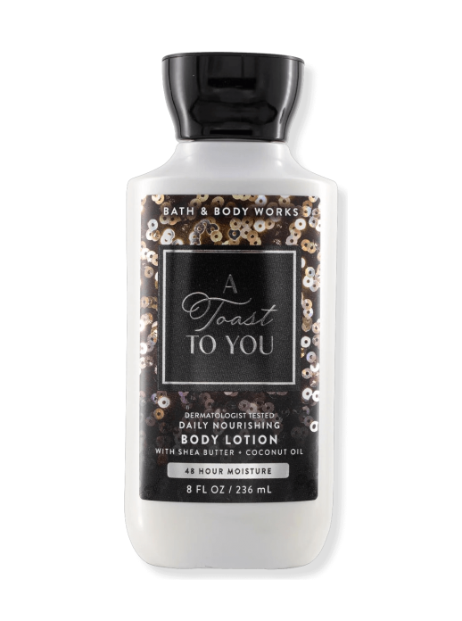 Лосьон для тела Bath & Body Works - A Toast To You - 236 ml