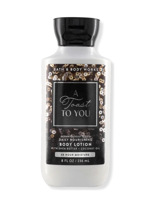 Лосьон для тела Bath & Body Works - A Toast To You - 236 ml