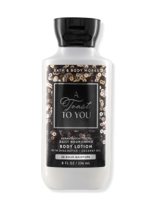Лосьон для тела Bath & Body Works - A Toast To You - 236 ml