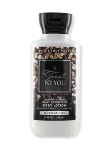 Лосьон для тела Bath & Body Works - A Toast To You - 236 ml