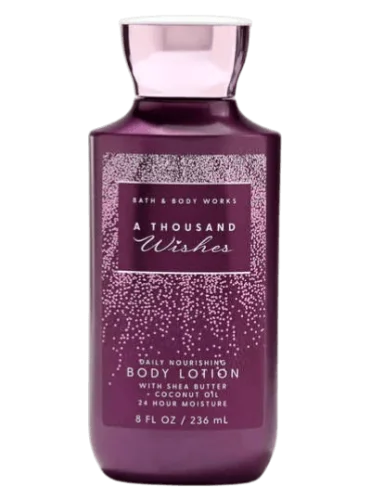 Лосьон для тела Bath & Body Works - A Thousand Wishes - 236 ml