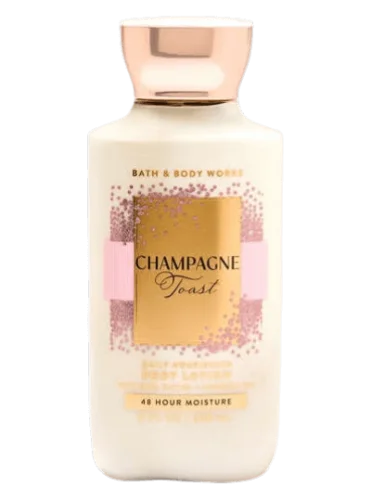 Лосьон для тела Bath & Body Works - Champagne Toast - 236 ml