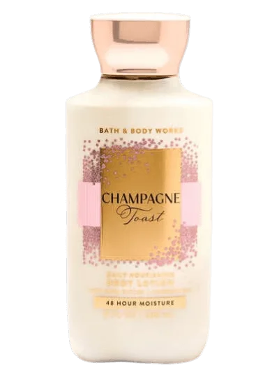 Лосьон для тела Bath & Body Works - Champagne Toast - 236 ml