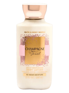 Лосьон для тела Bath & Body Works - Champagne Toast - 236 ml