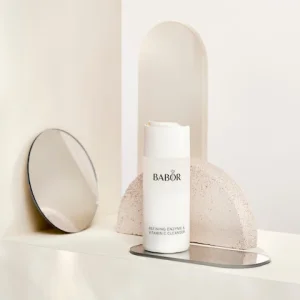 Энзимная пудра Babor Refining Enzyme & Vitamin C Cleanser 40 г. NEW