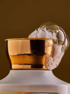 Bath & Body Works - Touch of Gold - 295 ml dush geli