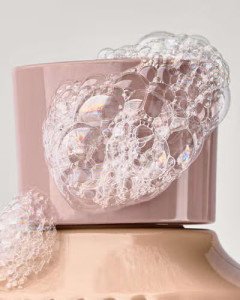 Гель для душа Bath & Body Works - Warm Musk - 295 ml