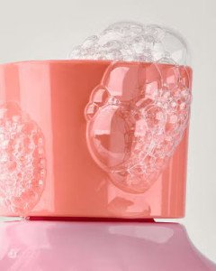Гель для душа Bath & Body Works - Fresh Musk - 295 ml