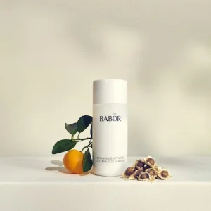 Энзимная пудра Babor Refining Enzyme & Vitamin C Cleanser 40 г. NEW