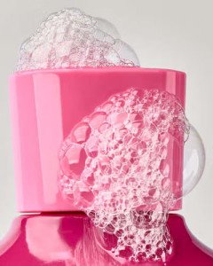 Гель для душа Bath & Body Works - Fruity Musk - 295 ml