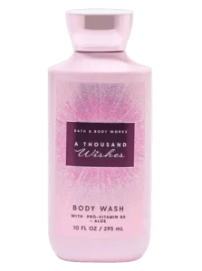 Гель для душа Bath & Body Works - A Thousand Wishes - 295 ml