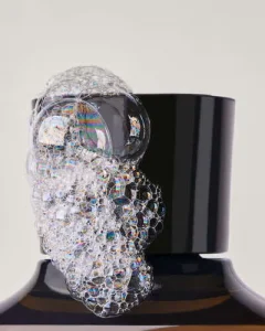 Гель 3-в-1 для мытья волос, лица и тела для мужчин  Bath & Body Works - Vanilla Noir - 295 ml