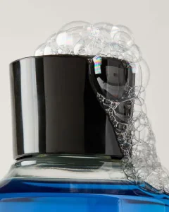 Гель 3-в-1 для мытья волос, лица и тела для мужчин Bath & Body Works - Ocean - 295 ml