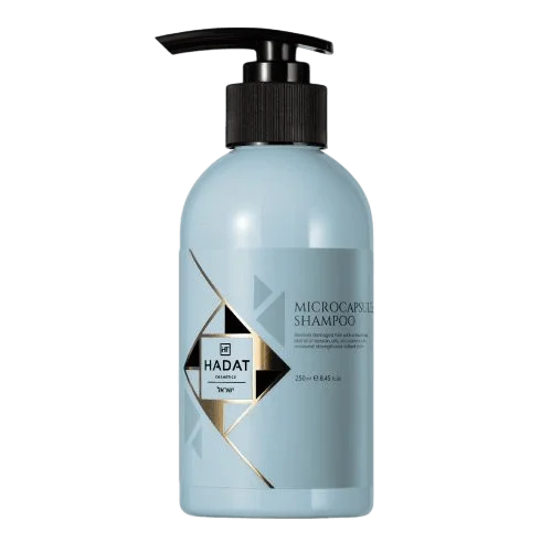 Шампунь с микрокапсулами Hadat Microcapsules Shampoo - 250мл