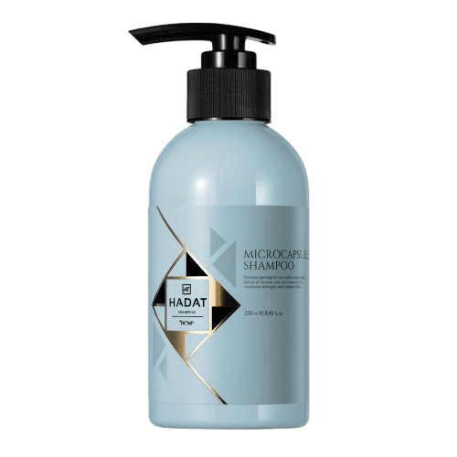 Шампунь с микрокапсулами Hadat Microcapsules Shampoo - 250мл