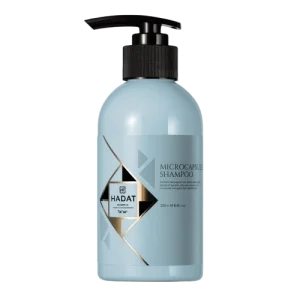 Hadat Microcapsules Shampoo - 250ml mikrokapsulali shampun