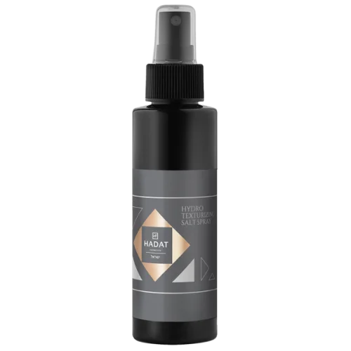 Солевой спрей для объёма Hadat HYDRO Texturizing Salt Spray - 110мл