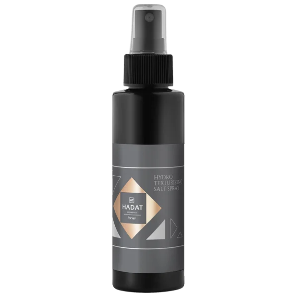 Солевой спрей для объёма Hadat HYDRO Texturizing Salt Spray - 110мл