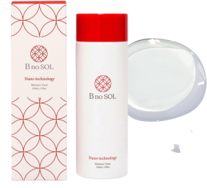 Нано-увлажняющий лосьон - BnoSOL Nano Moisture Lotion - 150 ml
