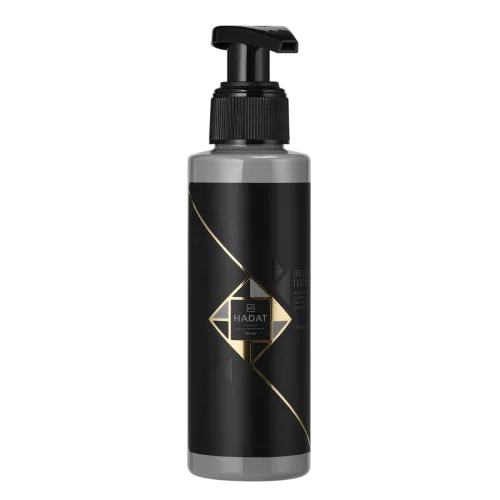 Восстанавливающая сыворотка для волос с перламутром Hadat Restoring Pearl Hair Serum - 120 мл
