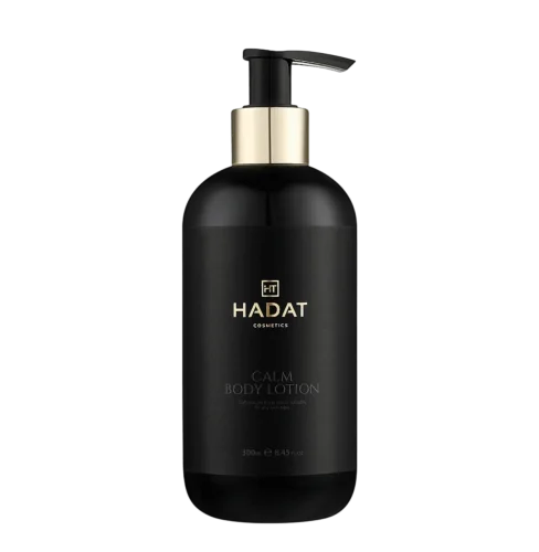 Увлажняющий лосьон для тела Hadat Calm Body Lotion - 300 мл