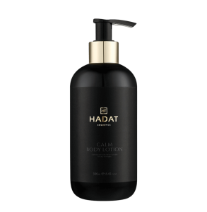 Увлажняющий лосьон для тела Hadat Calm Body Lotion - 300 мл