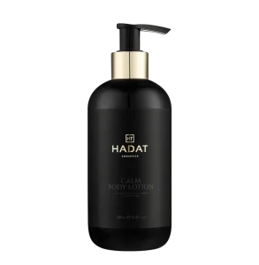 Hadat Calm Body Lotion - 300 ml namlovchi tana losyoni