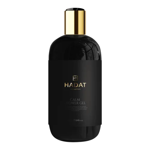 Гель для душа Hadat Calm Shower Gel - 300 мл