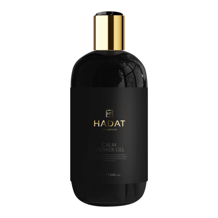 Гель для душа Hadat Calm Shower Gel - 300 мл