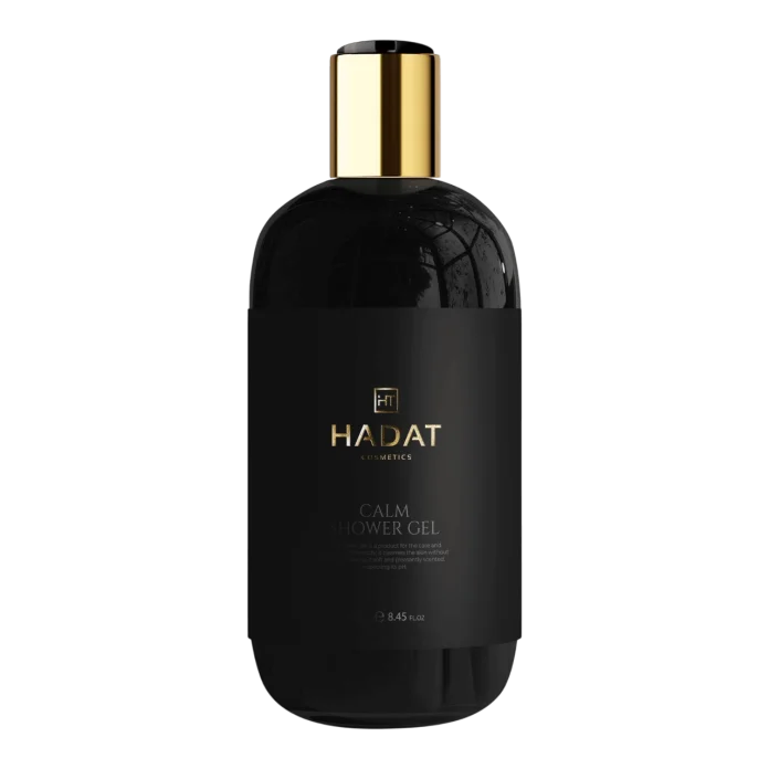 Гель для душа Hadat Calm Shower Gel - 300 мл
