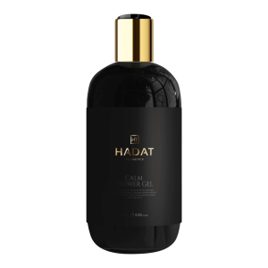 Гель для душа Hadat Calm Shower Gel - 300 мл