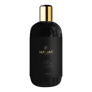 Гель для душа Hadat Calm Shower Gel - 300 мл