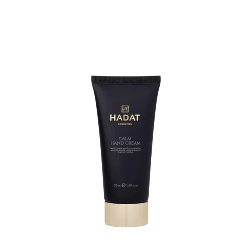 Увлажняющий крем для рук Hadat Calm Hand Cream - 50 мл