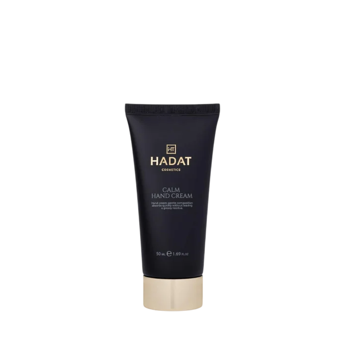 Hadat Calm Hand Cream - 50 ml namlovchi qo'l kremi