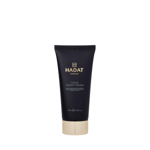 Увлажняющий крем для рук Hadat Calm Hand Cream - 50 мл