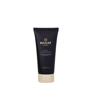 Увлажняющий крем для рук Hadat Calm Hand Cream - 50 мл
