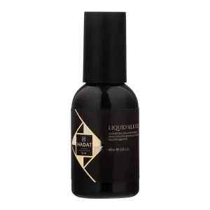 Hadat Liquid Silk Oil - 60 мл "Suyuq ipak" soch moyi