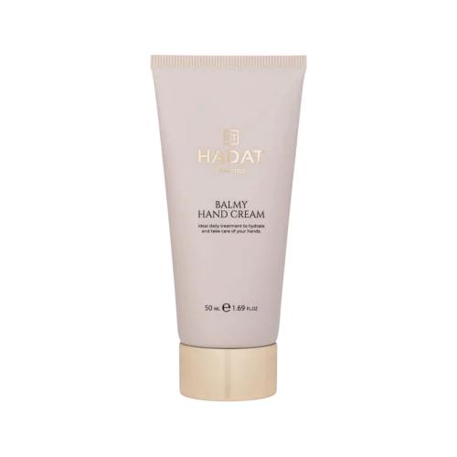 Крем для рук Hadat Balmy Hand Cream - 50 мл