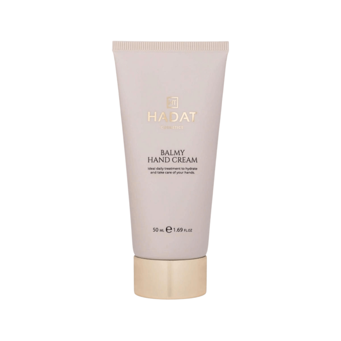 Крем для рук Hadat Balmy Hand Cream - 50 мл