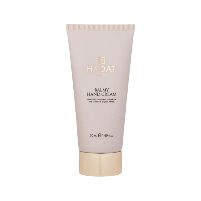 Hadat Balmy Hand Cream - 50 ml qo'l kremi