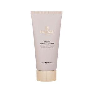 Крем для рук Hadat Balmy Hand Cream - 50 мл