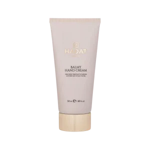 Hadat Balmy Hand Cream - 50 ml qo'l kremi