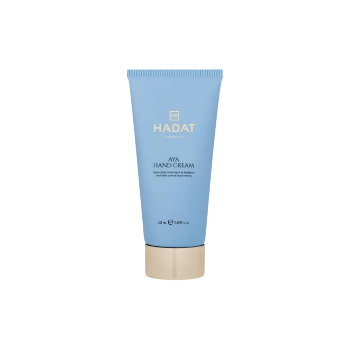 Hadat Aya Hand Cream qo'l kremi - 50 ml