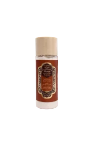 La Sultane de Saba Body Lotion - Ayurvedic Treatment - Amber Vanilla - 50мл tana losyoni