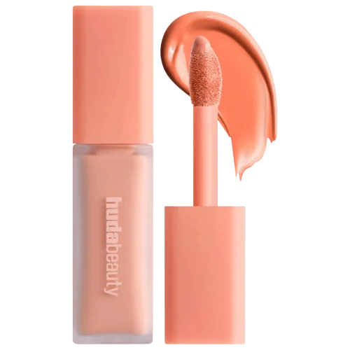 Корректор для области под глазами HUDA BEAUTY FAUXFILTER Under Eye Color Corrector - Peach